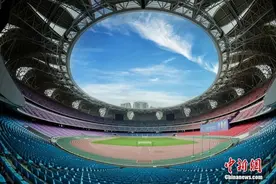 杭州亚运会开幕式流程发布，主火炬21时28分许点燃图片