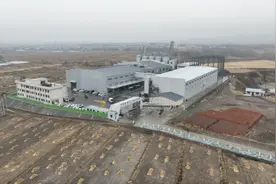 风光里新厂建成投产，新品五常免淘米上市半年销2万吨图片