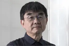 走进张永和：他想在建筑设计中解一道题图片