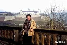 我们的田野｜刘心武图片