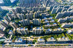 构筑未来社区 建强共富单元 ① | 如何落地共富场景？杭州临平东湖街道这4个社区这样干！图片