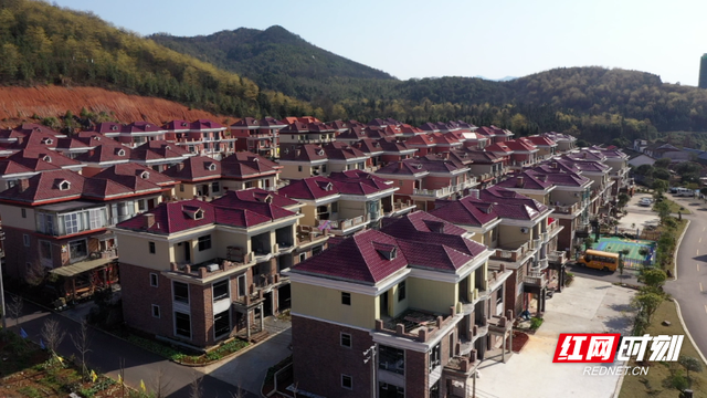 北湖隐藏的宝藏民宿村！抱团出圈，让人心动~