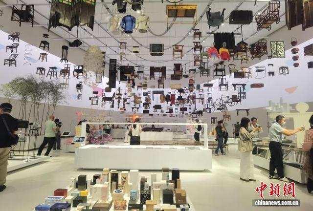 深圳湾文化广场打造具全球影响力的设计文化综合体