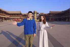 探寻历史深处，揭开大同神秘面纱图片