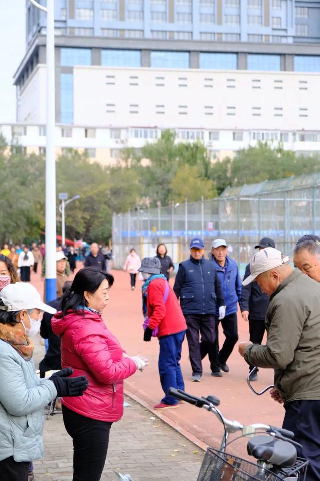 冷到不想动？这份抗寒密码让你越动越暖！