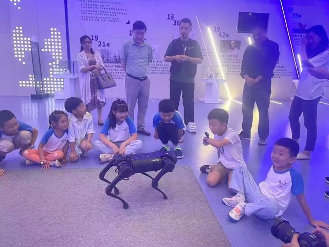 约起！本周六“看江宁”