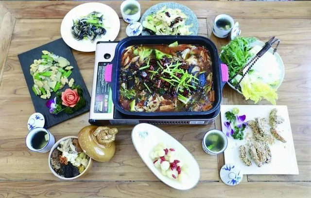 古村有年味！“乡韵年画”，这5个乡村邀您去京郊过大年｜欢欢喜喜过大年