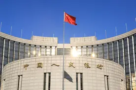 2月央行开展1.4万亿元买断式逆回购操作，未开展国债买卖操作图片