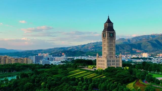 骐骥驰骋开远道，文旅扬帆正当时