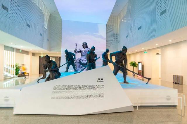 跟着《大生意人》“读”盐城