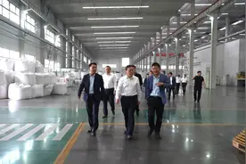 问政追踪丨山东省工业和信息化厅：将建立“五个一”工作推进体系 助力中小企业数字化转型图片