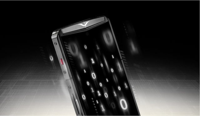 Vertu 纬图 Agent Q 手机遭剧透：骁龙 8 至尊版芯片