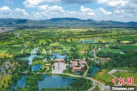 杭州良渚文化大走廊：让文明瑰宝拥有更多可能图片