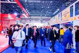 东莞时尚源头工厂将集体亮相，虎门国际电商节下月举行图片