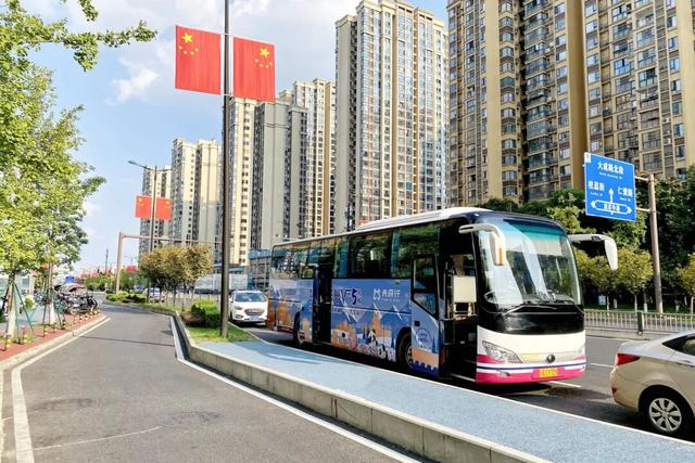 搭个地铁来彭州“彭州V5线”开启成都彭州同城新生活