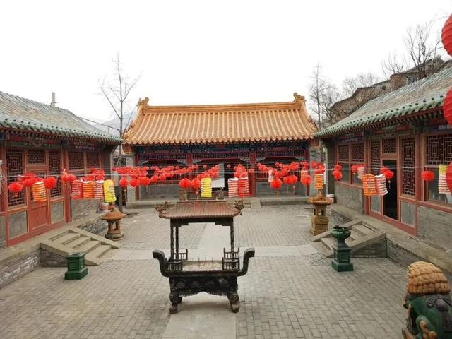 今日腊八｜北京“特色活动”来了！