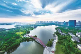千年绸都日日新——吴江盛泽探索人文与经济共生共荣之道图片