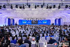 关注2024中关村论坛年会丨10项重大科技成果集中亮相图片