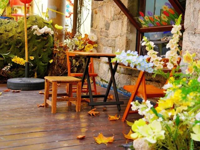 从1902年美到现在！威海这条870米的老街最近又有人扎堆了