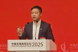 何小鹏：中国新能源汽车发生了巨大变化图片