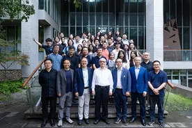大学大城│同济瑞安联手，六城师生城市更新研习营在沪举行图片