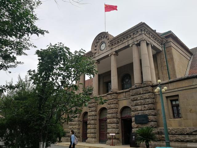 胶济铁路济南站：从火车站到博物馆