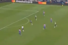 欧冠小组赛大结局 16支晋级球队全部出炉图片