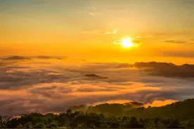 新春福利大放送 天台山邀你来逛最新“5A”图片