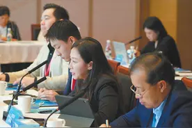澜湄国家青年企业家代表共聚云南昆明：“为区域可持续发展作出更多贡献”图片
