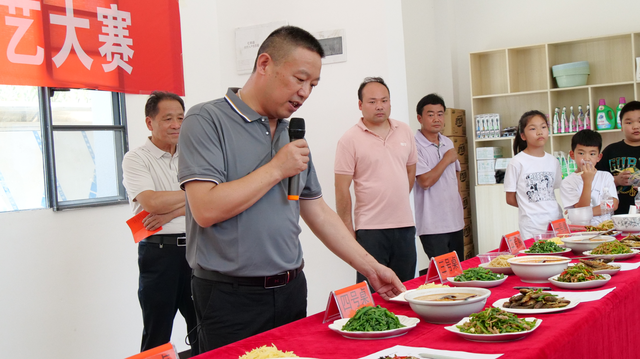 南漳：荆山碧水漾清凉 催生消费新浪潮