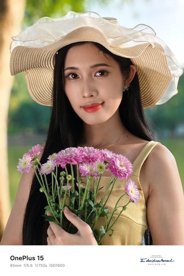 一加 15：系统超级丝滑，影像依旧优秀