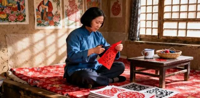 秒回80年代！伊金霍洛喊你到“雪村”过冬