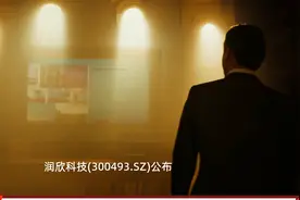 润欣科技(300493.SZ)：2024年半年度权益分派10派0.1元除权除息日9月20日视频封面