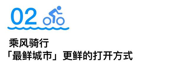 最鲜城市，请回答！