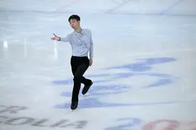 追光｜尽情相拥，尽兴泪流——盘点2024年体坛温情时刻图片