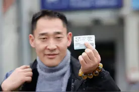 下月起，报销不用打印火车票了！图片