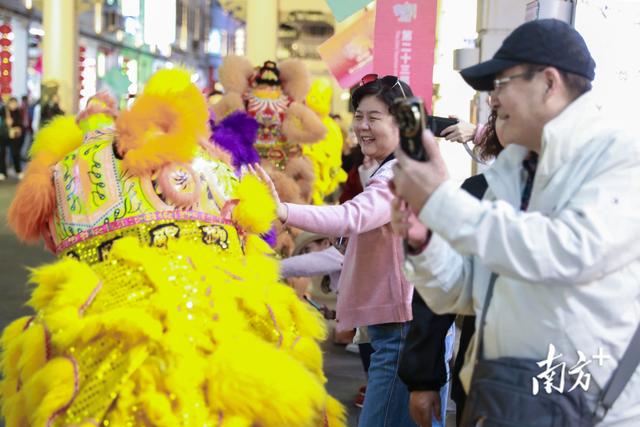 全景式精细化！潮州市文化馆全力保障潮团年会文化参观体验活动