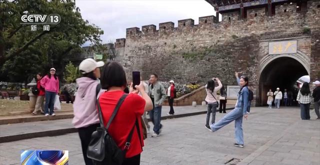 《沉默的荣耀》带火福建取景地 “影视IP+文旅”如何实现“双向奔赴”?