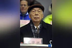 体育工作杰出贡献者｜张燮林：书写国球辉煌，捍卫祖国荣光图片