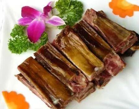 舌尖上的魏集