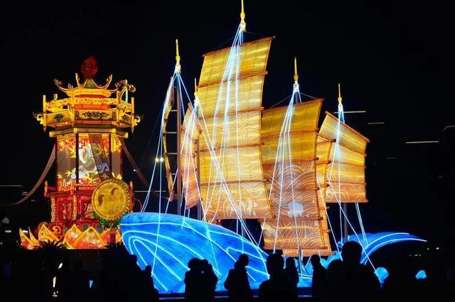 有图有视频！义乌这场盛宴一起来看看