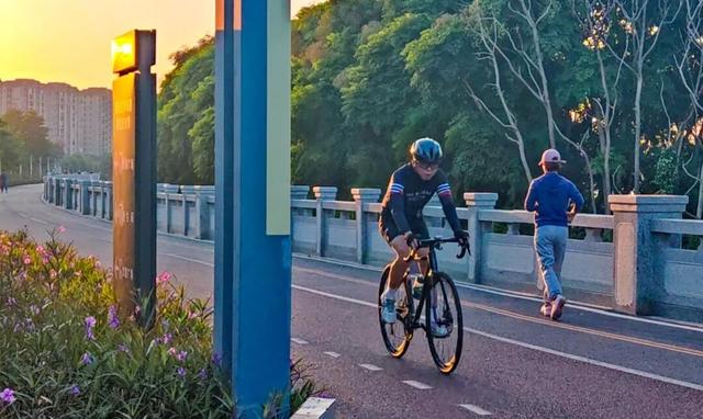 汕头碧道：绘就冬日生态长卷