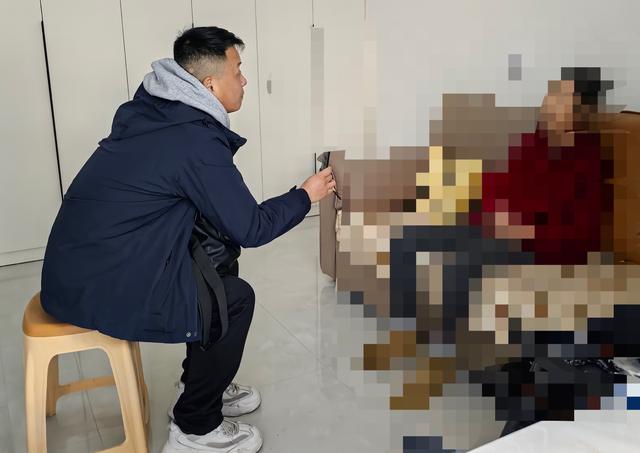 老人遭遇杀猪盘：一句“姐姐”背后的“围猎”与“剿杀”