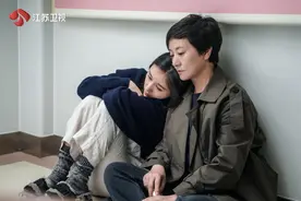 王子文：邓婕老师本色出演，白敬亭是腼腆男孩图片