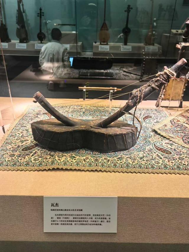 “丝乐风飘处处闻 —— 多元音乐文化展” 盛大开展！