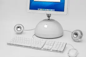 苹果或推出复古风智能家居显示屏，设计类似iMac G4图片