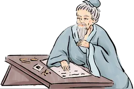 冬季灸法养生，这几种灸法你得知道！图片