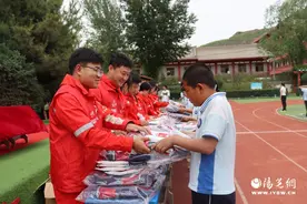 长庆油田采油八厂吴定生产运维中心：用心用情用力为员工幸福“加码”图片