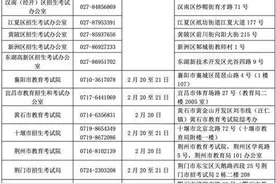 湖北省4月高等教育自学考试网上报名今日启动图片