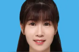 雁塔区高新路小学何媛媛老师荣获“雁塔区教学能手”称号图片